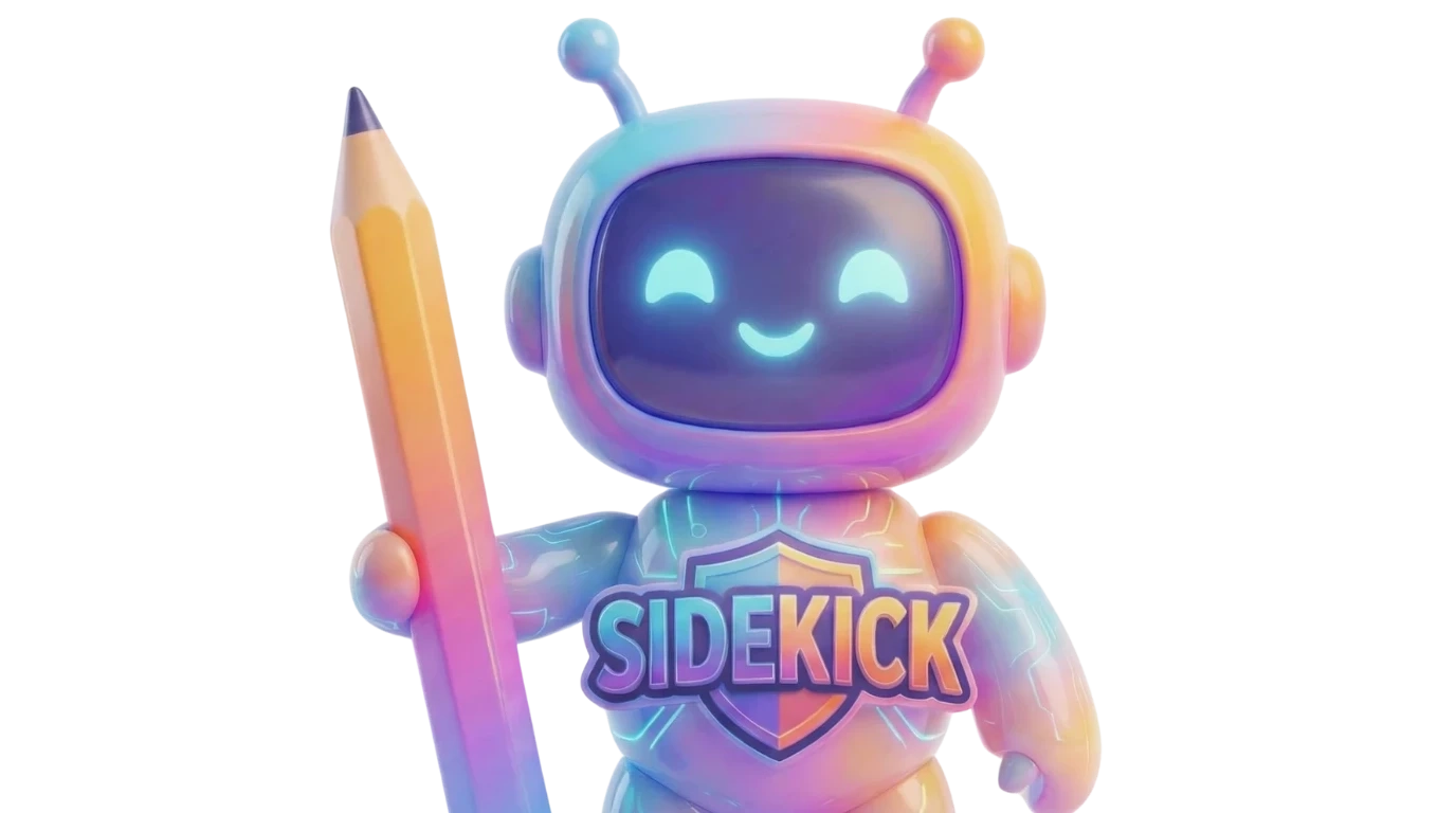 Chat with Sidekick