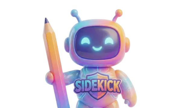 Content Sidekick recommends