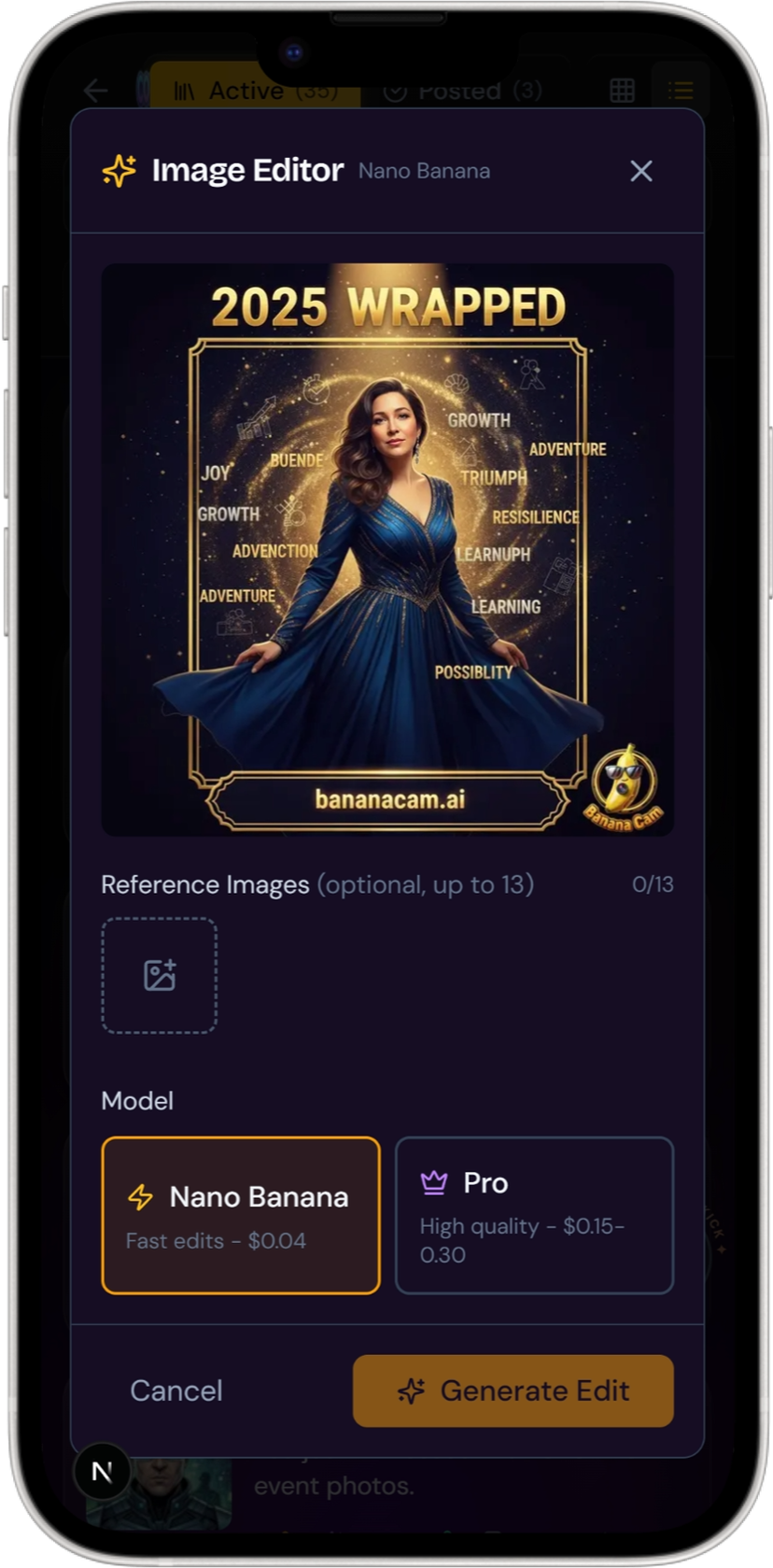 Content Sidekick Mobile Upload