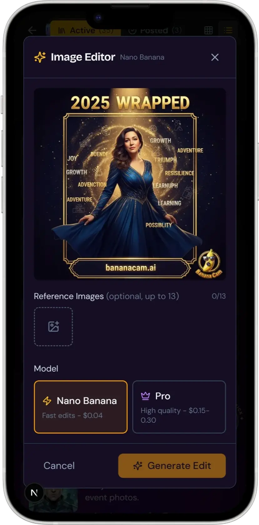Content Sidekick Mobile Upload