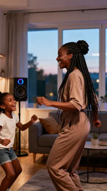 Destiny - AI generated image