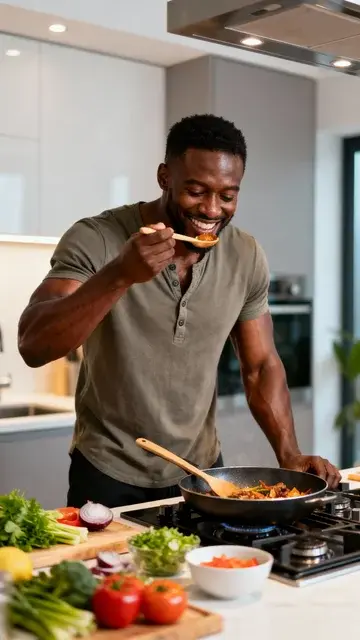 Marcus - AI generated image